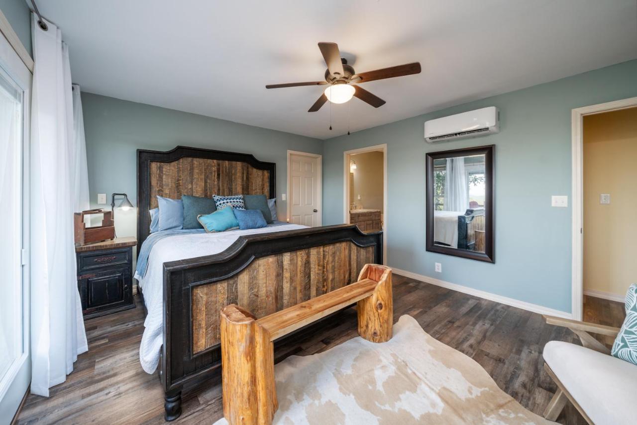 Misty Mountain Cabin Spectacular Scenic Escape By Caddo River Glenwood Exterior foto